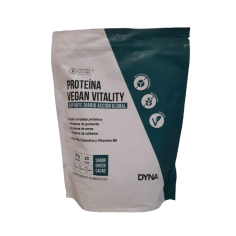 PROTEINA VEGAN VITALITY...