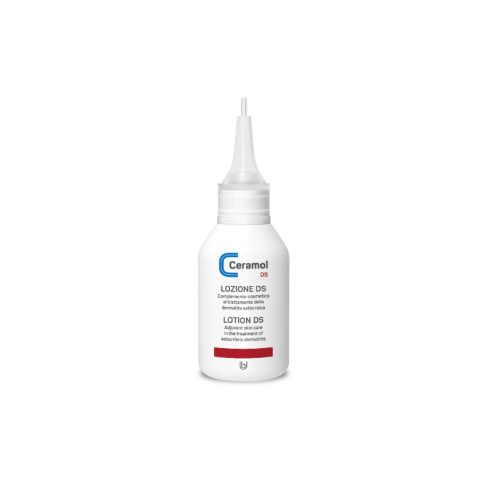 CERAMOL LOCION DS 50 ML UNIFARCO...