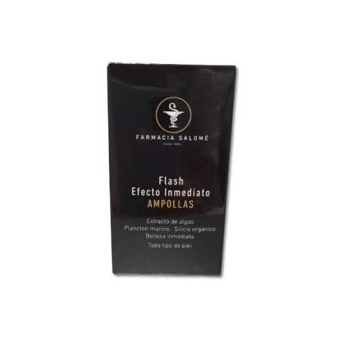 AMPOLLAS FLASH CAJA 2 UI FARMACIA SALOME