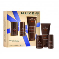 NUXE MEN PACK NAVIDAD