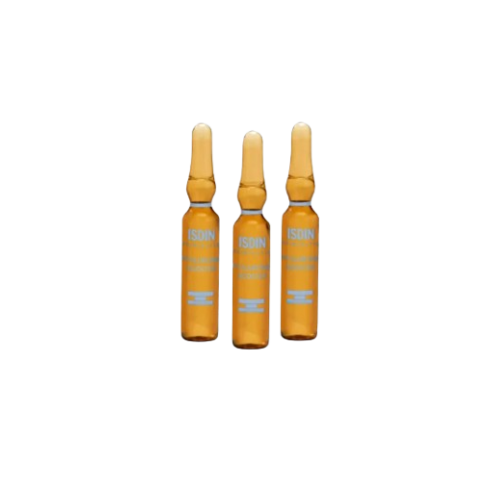 ISDINCEUTICS HYALURONIC BOOSTER 10...
