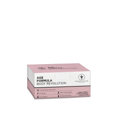 COLLAGEN BODY REVOLUTION...