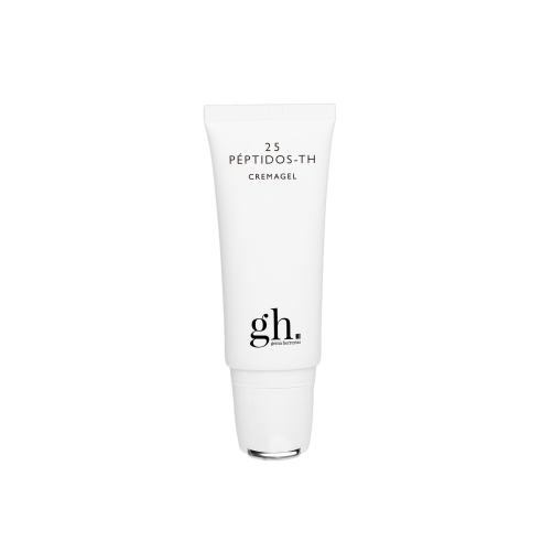 GH 25 PEPTIDOS-TH CREMAGEL 40 ML ROLL-ON