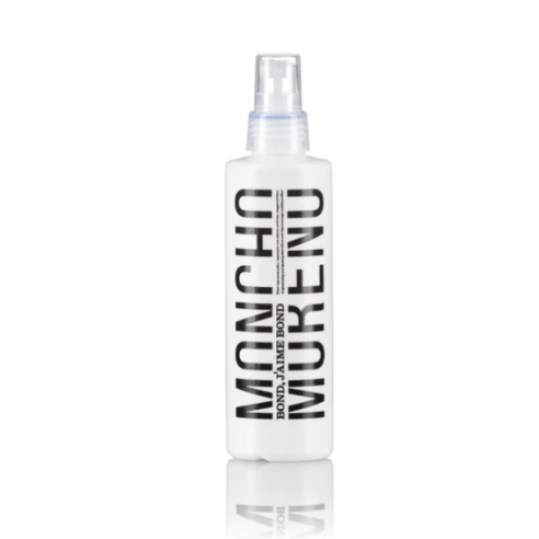 MONCHO MORENO ELIXIR REJUVENECEDOR...