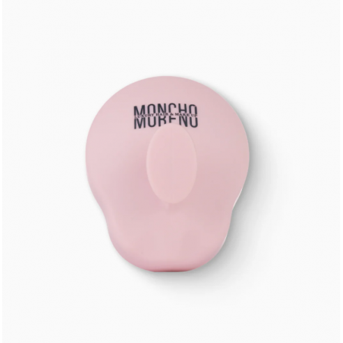 MONCHO MORENO MAGIC BRUSH MASSAGE ROSA