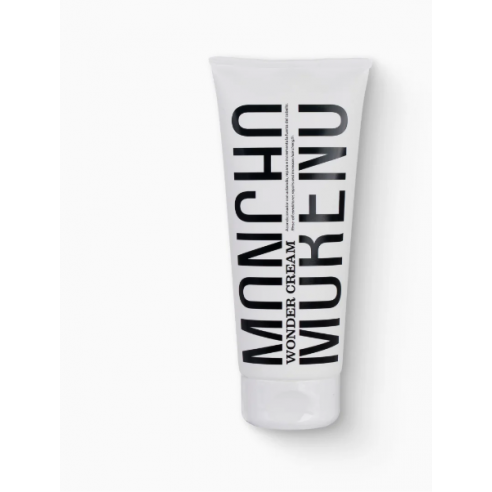 MONCHO MORENO WONDER CREAM MASCARILLA...
