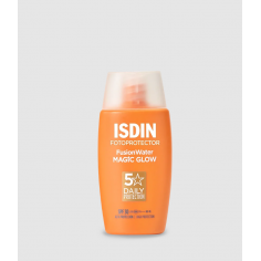 ISDIN FUSION WATER MAGIC...