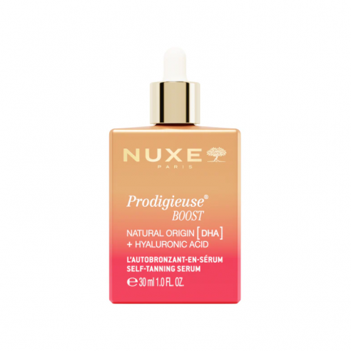 NUXE PRODIGIEUSE BOOST SERUM...