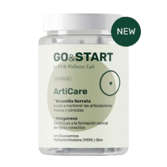 IVB ARTICARE GO & START 90...