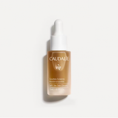 CAUDALIE GOTAS SOLARES...
