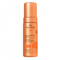 NUXE SUN ESPUMA...