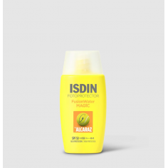 ISDIN MAGIC BY ALCARAZ...