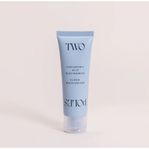 TWO POLES CLOUD MOISTURIZER 50ML