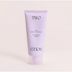 TWO POLES CLEANSING CREAM...