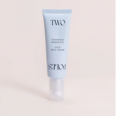 TWO POLES CICA FACE CREAM 50ML