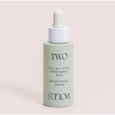 TWO POLES BRIGHTENING SERUM...