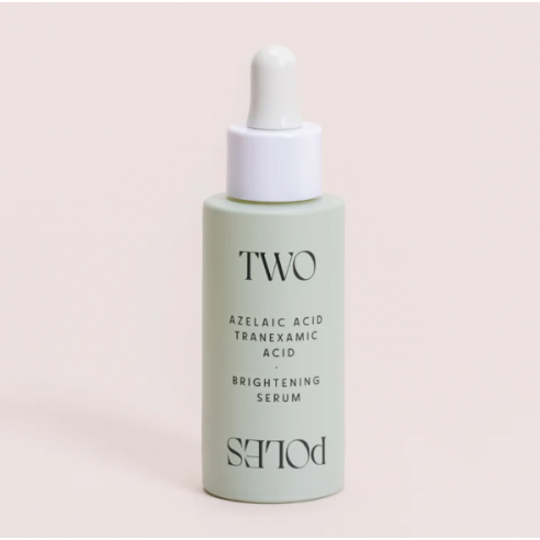 TWO POLES BRIGHTENING SERUM 30ML
