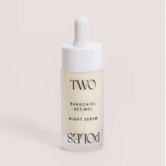 TWO POLES NIGHT SERUM 20ML