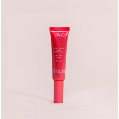 TWO POLES LIP HERO BALM...