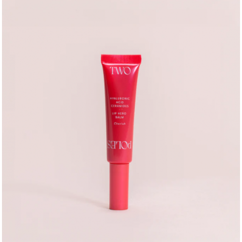 TWO POLES LIP HERO BALM CHERISH 11ML