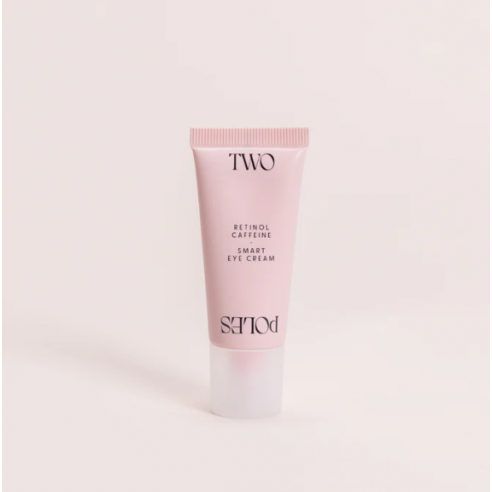 TWO POLES SMART EYE CREAM 15ML