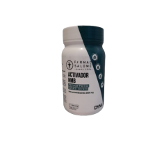 ACTIVADOR HMB 100...