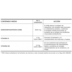 ACTIVADOR HMB 100... 2