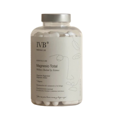 IVB MAGNESIO TOTAL 180...