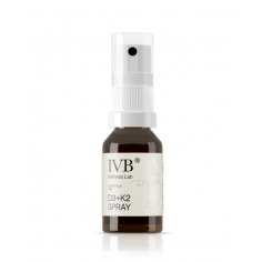 IVB VITAMINA D3 K2 SPRAY