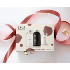 IVB PACK ESENCIALES...