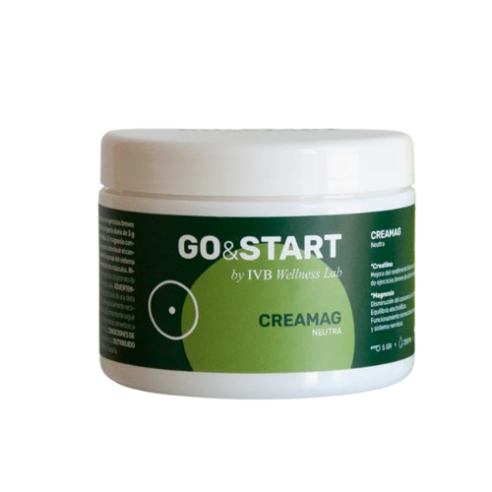 IVB CREAMAG NEUTRA  GO & START  60...