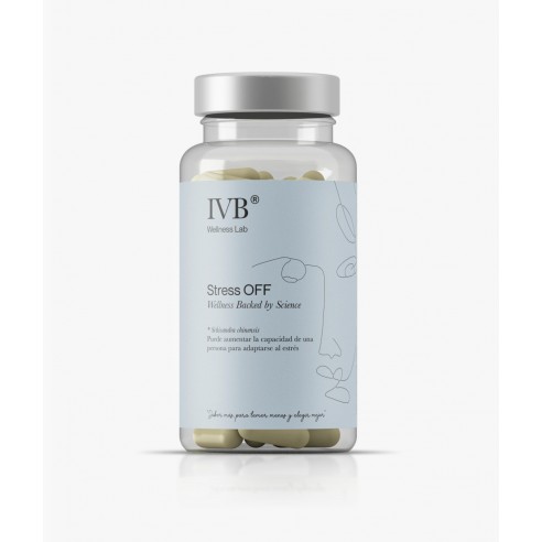 IVB STRESS OFF