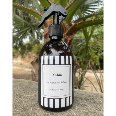 XABIA PERFUME DE HOGAR 500ML FARMACIA...