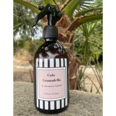 CALA GRANADELLA PERFUME DE...