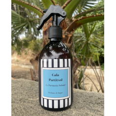 CALA PORTITXOL PERFUME DE...