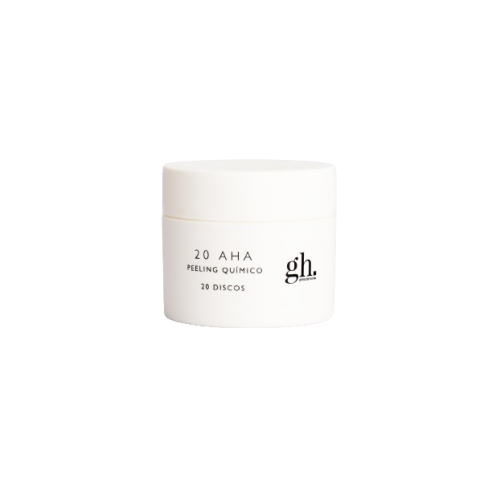 GH 20 AHA PEELING QUIMICO 20 ML
