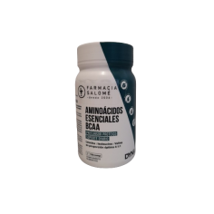 AMINOACIDOS ESENCIALES BCAA...