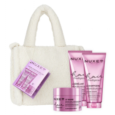 NUXE BOLSO RUTINA CAPILAR