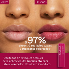 LIP BALM CON COLOR CAUDALIE... 2