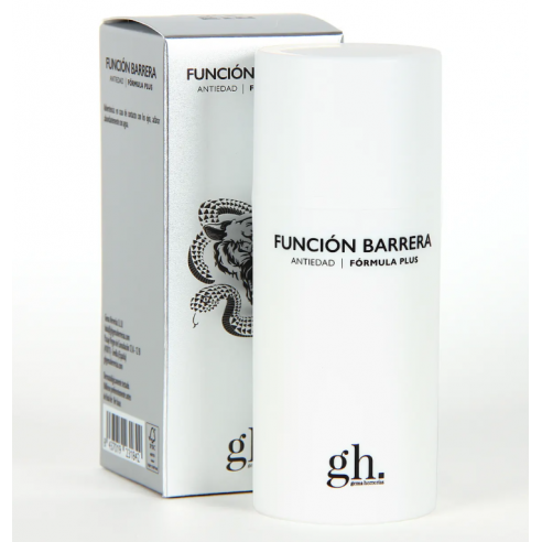GH FUNCION BARRERA ANTIEDAD FORMULA PLUS