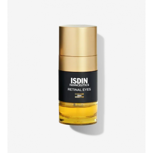 ISDINCEUTICS RETINAL EYES  20 ML