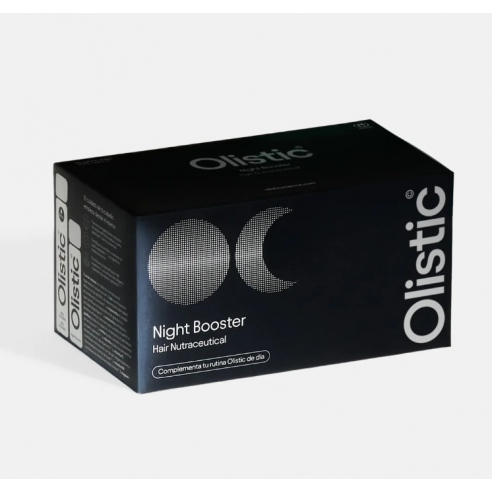 OLISTIC NIGHT BOOSTER