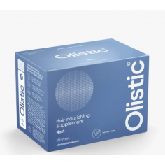 OLISTIC NEXT WOMAN  50
