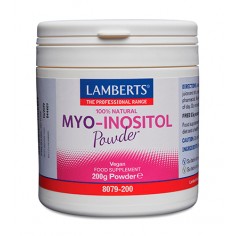 LAMBERTS MYO INOSITOL EN...
