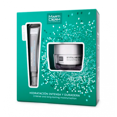 MARTIDERM PLATINUM GF VITAL AGE CREMA...