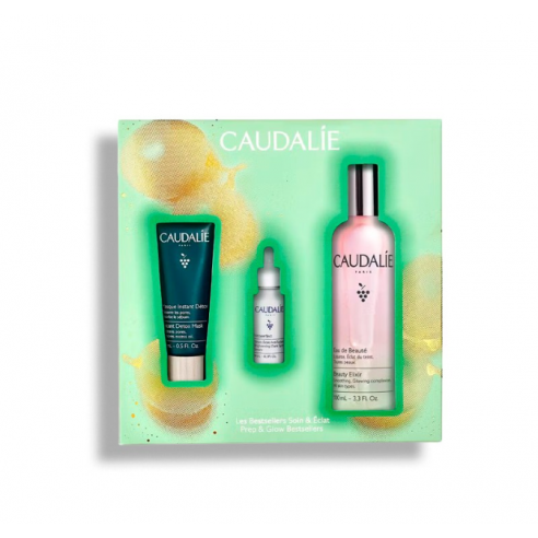 CAUDALIE AGUA DE BELLEZA 100 mL.