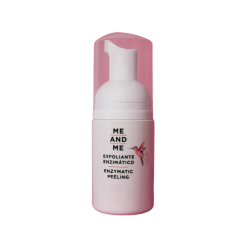 ME AND ME EXFOLIANTE ENZIMATICO 75 ML
