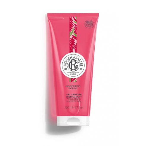 ROGER & GALLET GINGEMBRE GEL DE DUCHA...