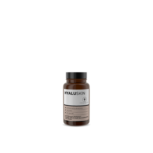 HYALUSKIN 60 CAP FARMACIA SALOME
