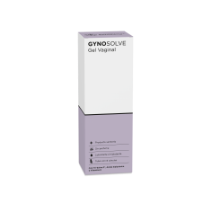 GYNOSOLVE GEL VAGINAL 40 ML...